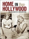 Home in Hollywood (eBook): The Imaginary Geography of Cinema
